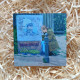I Can Buy Myself Flowers 2 (magnet)