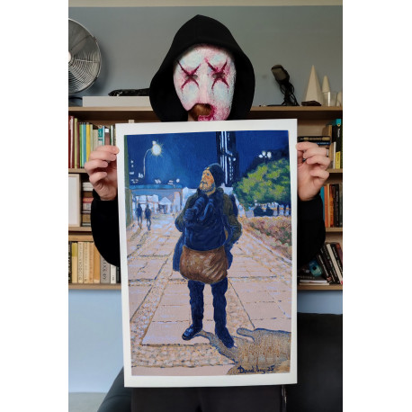 Brian 2 (print)