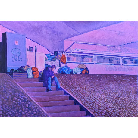 As above so below 1/2