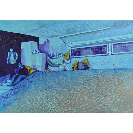 As above so below 2/2